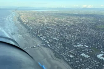 Blackpool