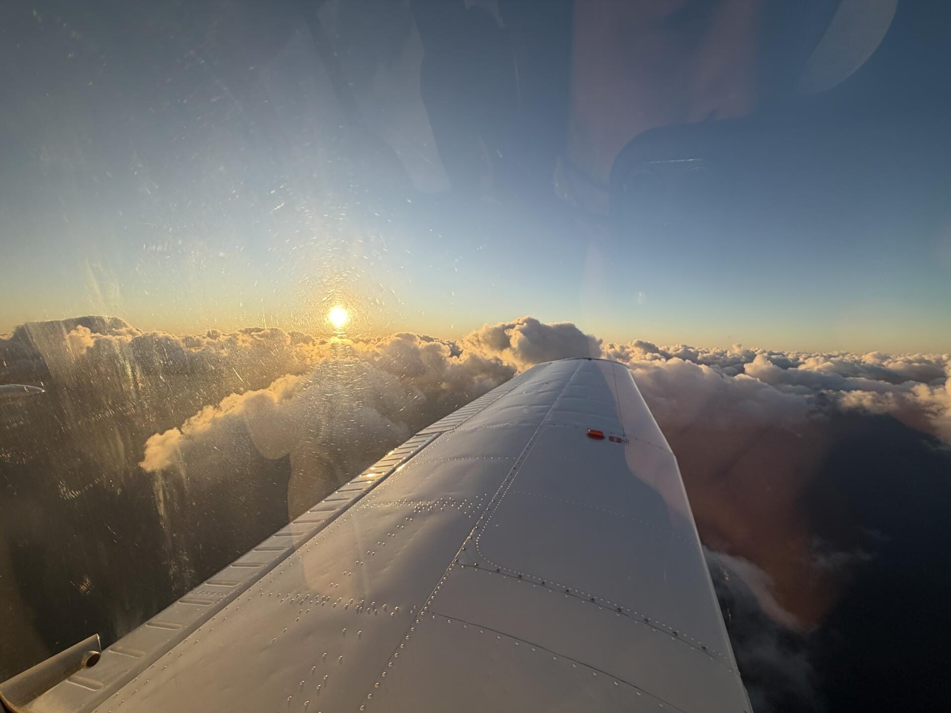 Discover France From Thruxton, Day out