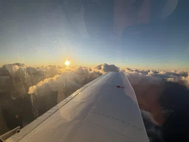 Discover France From Thruxton, Day out