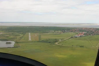 Langeoog Flugsuche