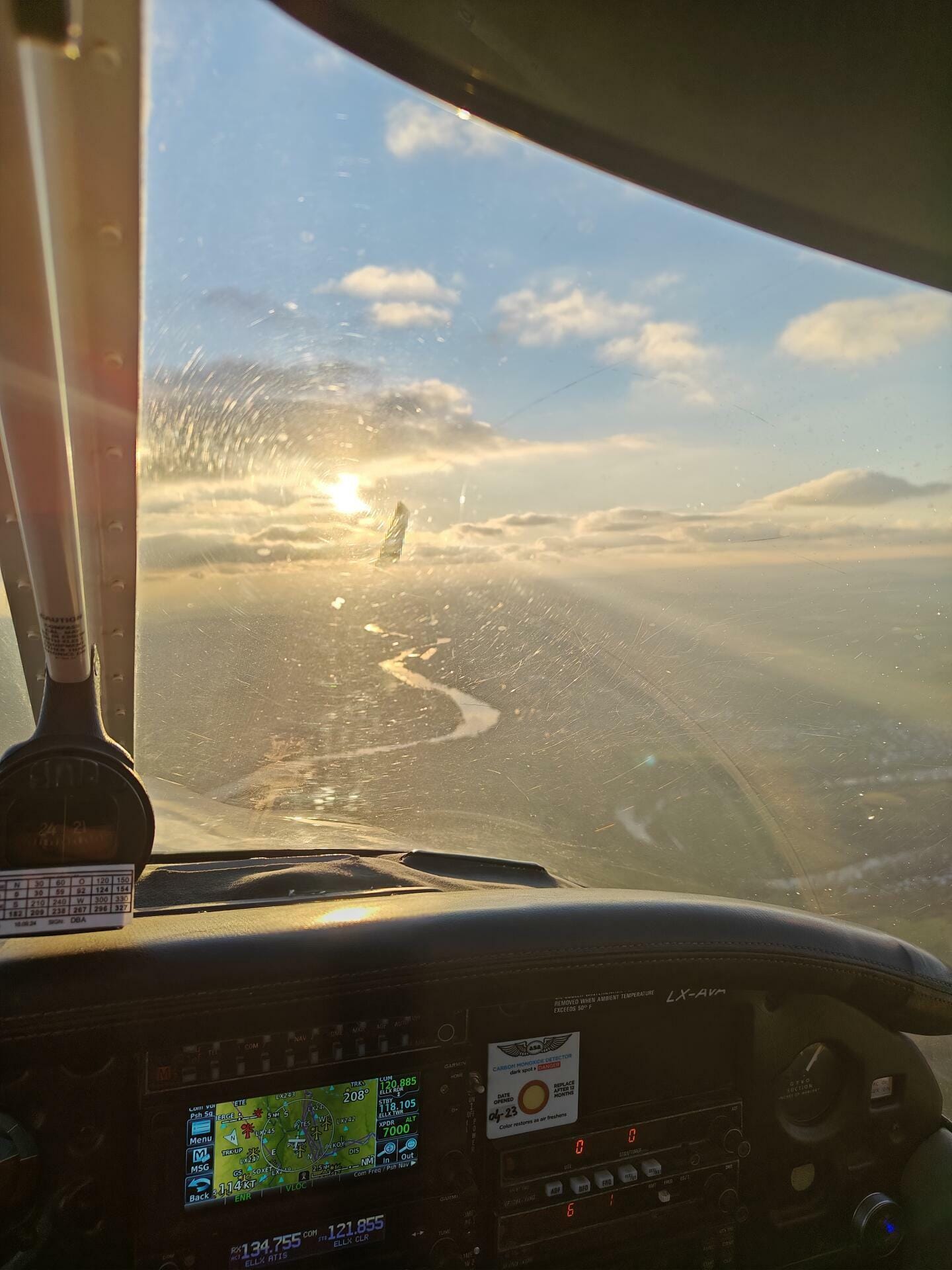 Castel Tour Sightseeing of Luxembourg