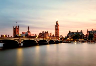 London Skyline