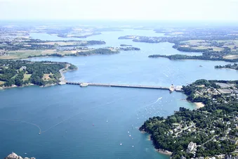 La Valée de la Rance