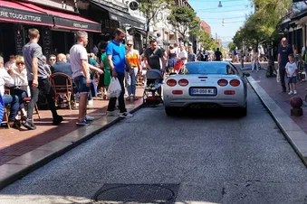 Le Touquet Paris Plage - French Seaside Resort