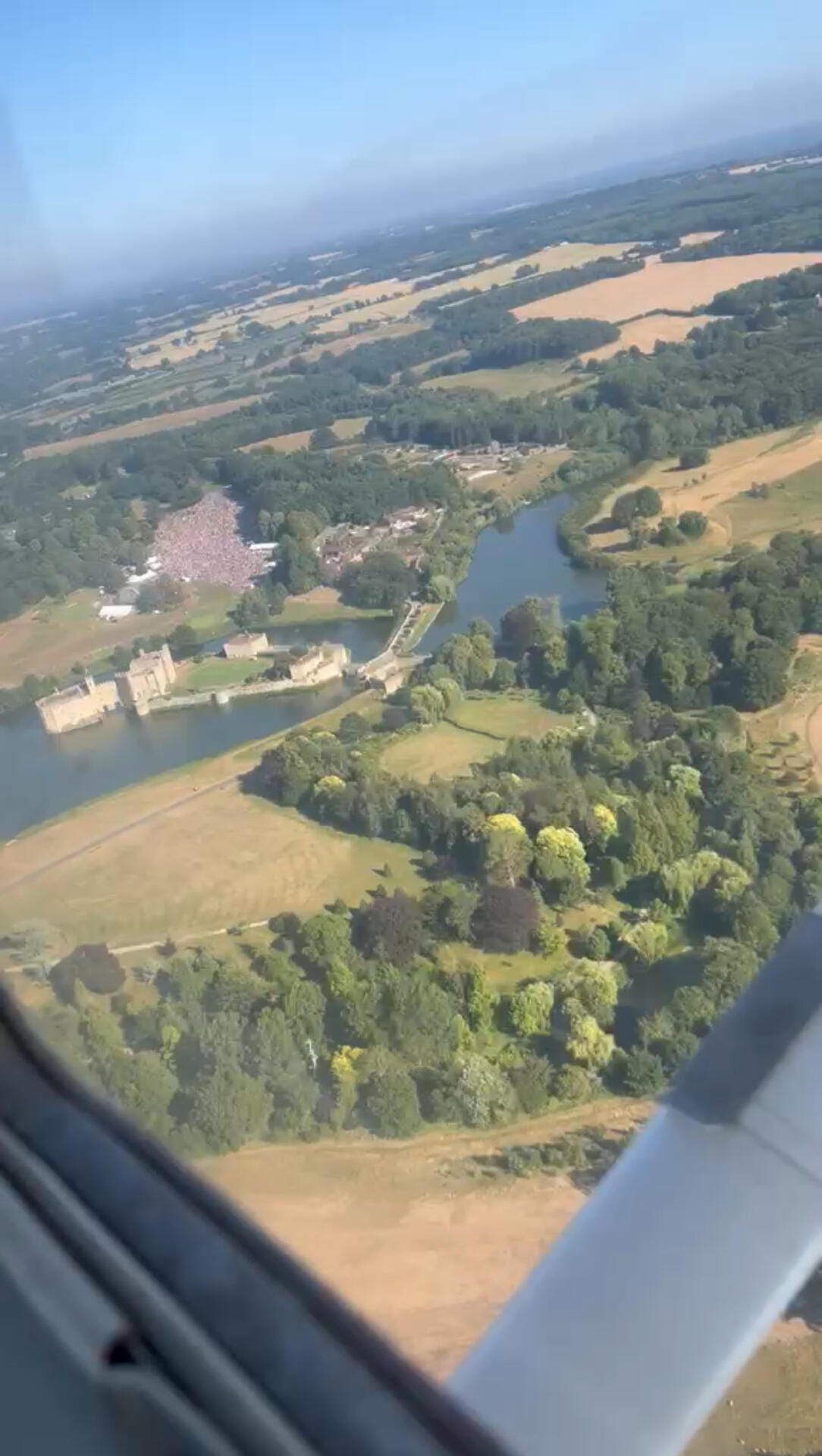 South Kent Countryside Tour