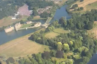 South Kent Countryside Tour