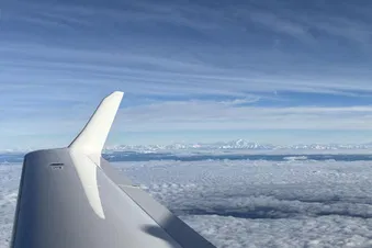 Lyon vue du ciel,découvrir la capitale des gaules autrement
