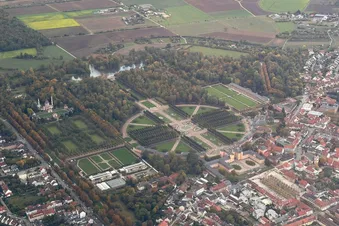 Schwetzingen