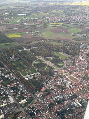 Schlössertour