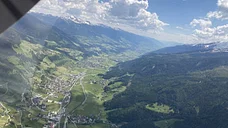 Ausflug ab Innsbruck nach Zell am See 3 Pers.