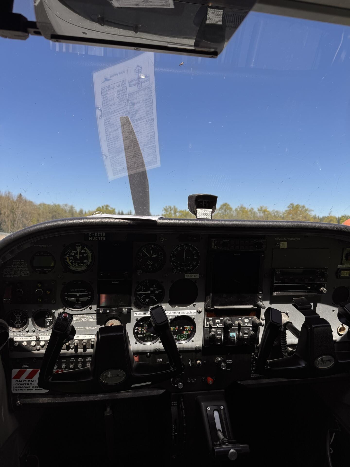 Unvergesslicher Panorama-Rundflug über Bayerns Highlights
