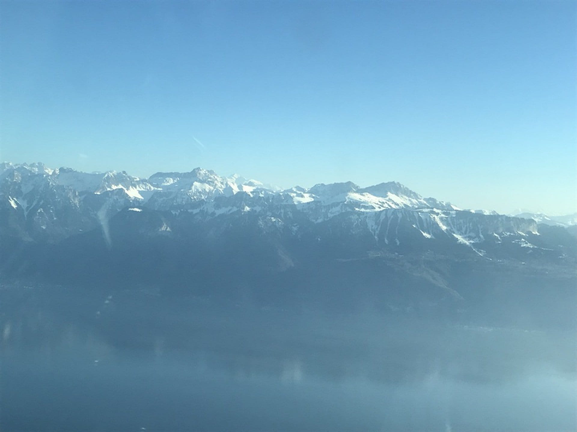 Tagesausflug nach Annecy