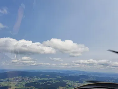 Von der Spree an die Donau