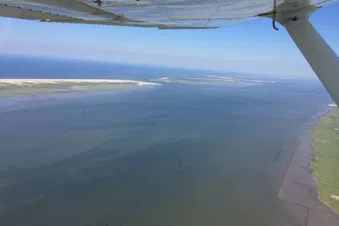 Nordseeausflug Langeoog