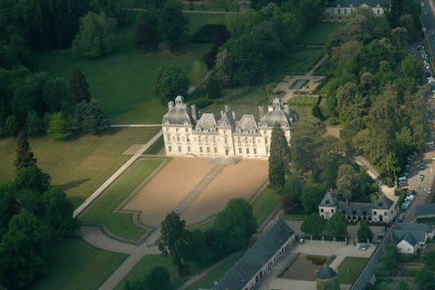 Châteaux de la Loire : merveilles de la Renaissance