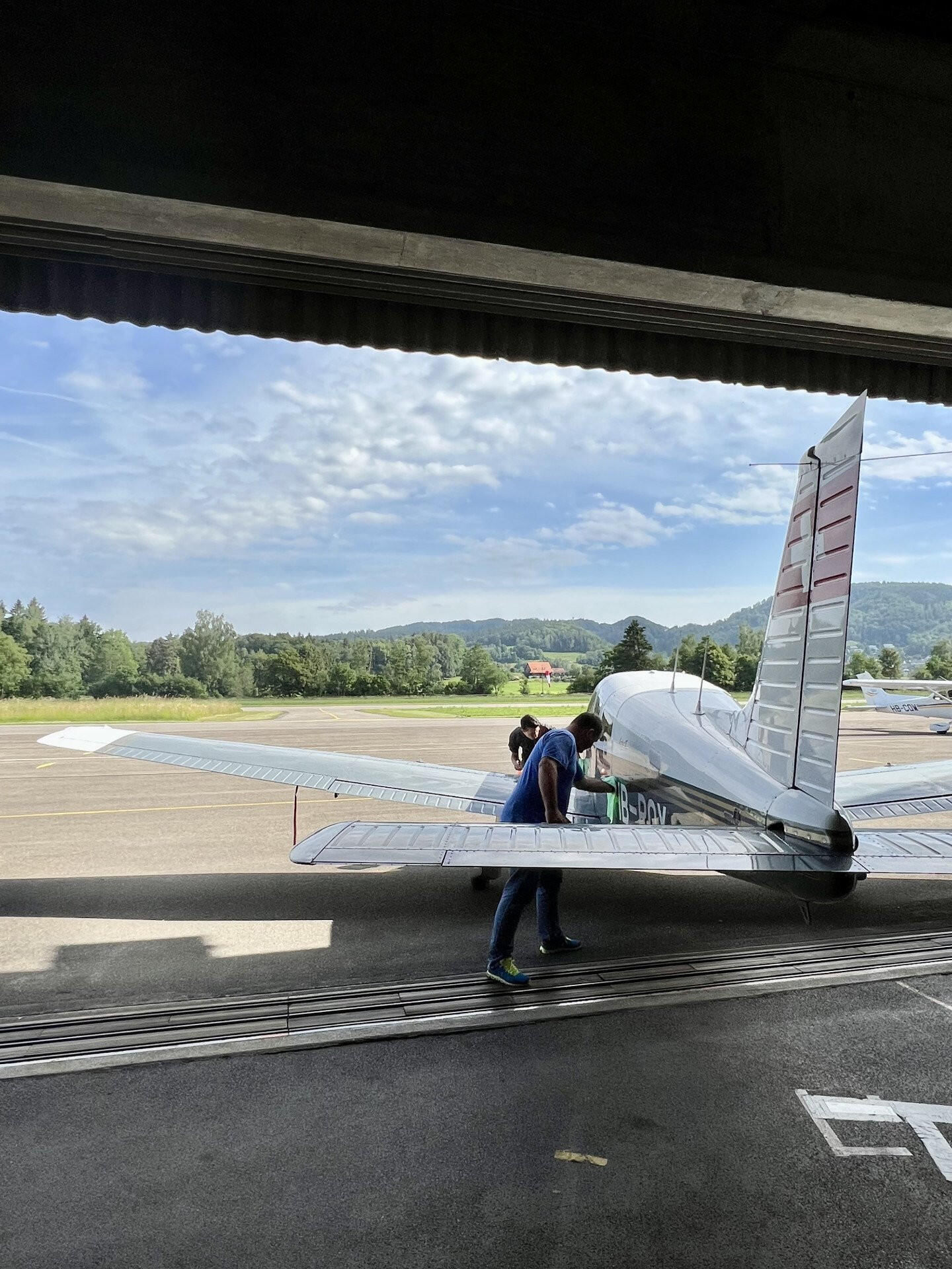 Piper PA28-181 Archer II