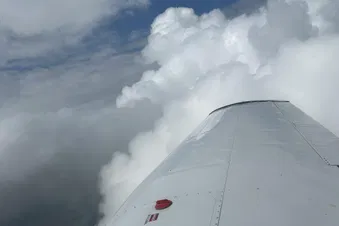 60 Minuten Wunsch-Rundflug