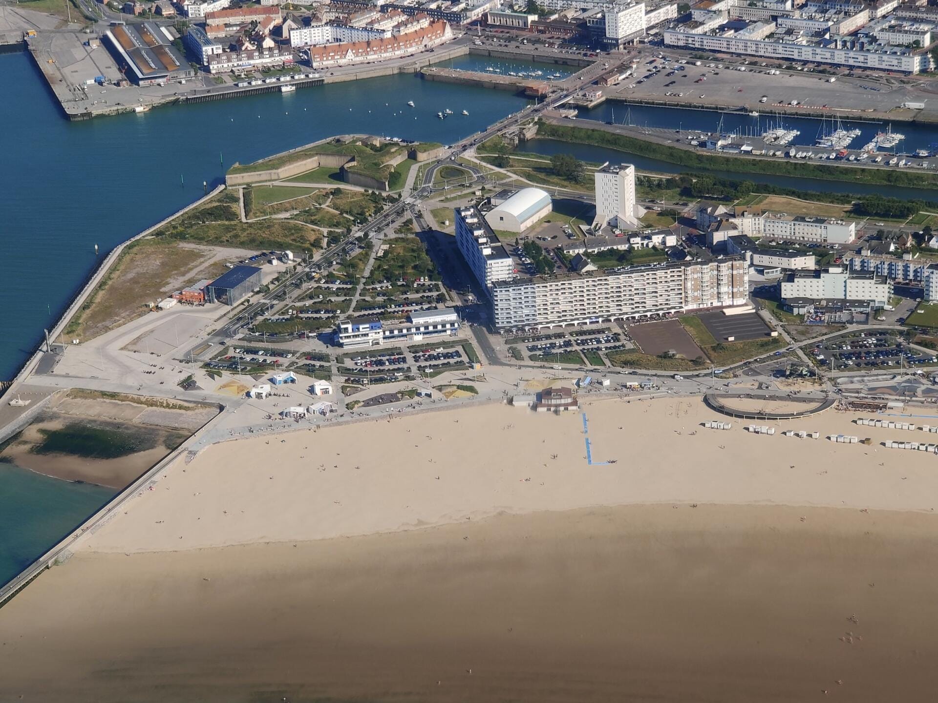 ✈️ 45 MINUTES D’EXCEPTION AU-DESSUS DE LA CÔTE D’OPALE 🌊