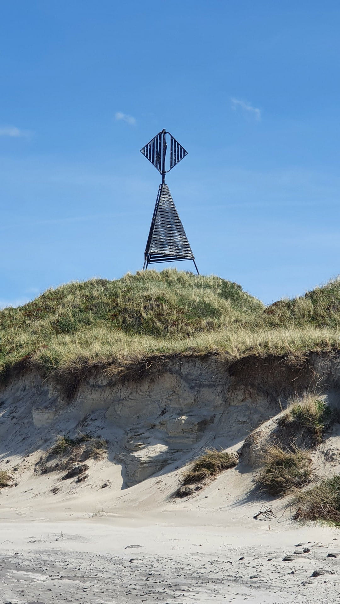 Tagesausflug an die Nordsee - Juist