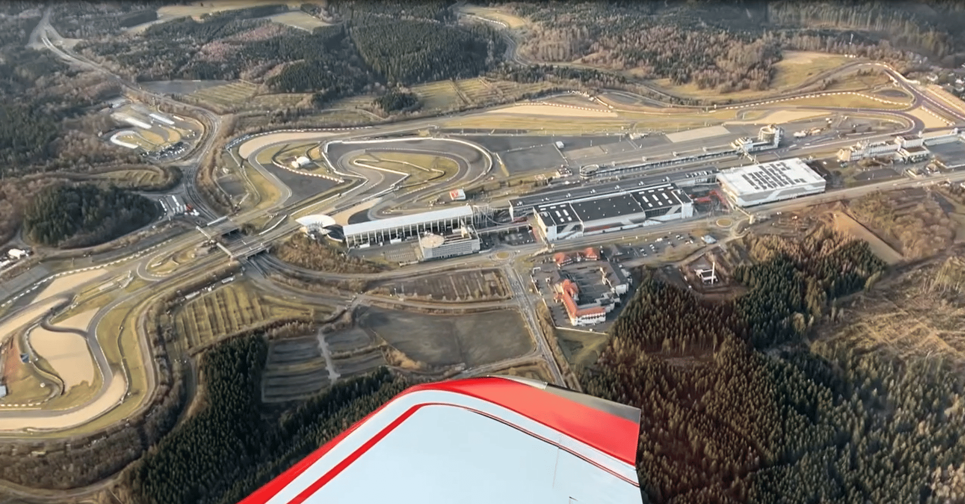 Die Grüne Hölle - Nürburgring / The Green Hell - Nürburgring