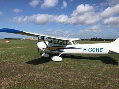 Cessna 172
