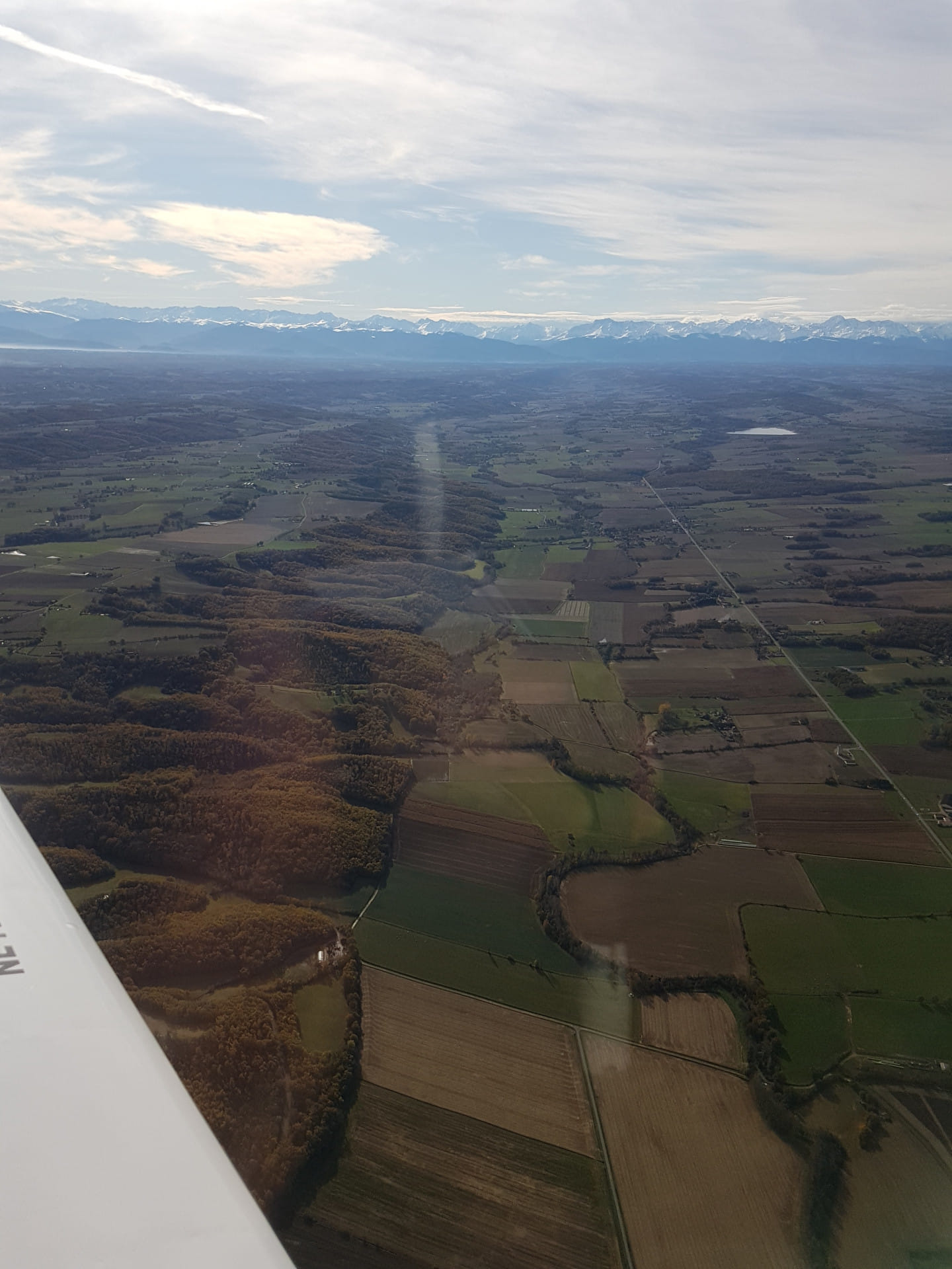 Campagne gersoise