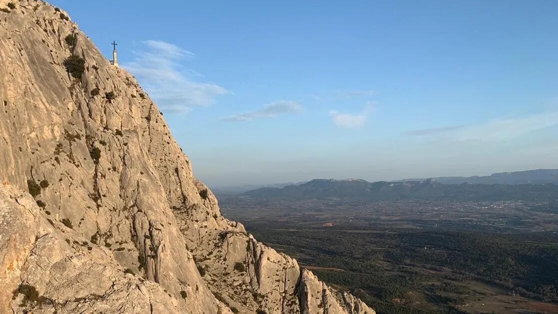Tour de la Sainte-Victoire en hélicoptère | 3 passagers