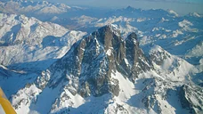 Pic du Midi d'Ossau