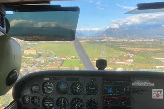 Turin 🇮🇹 et la traversée des Alpes