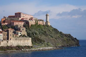 Une découverte de l'Ile d'Elbe