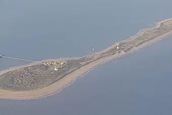 Sightseeing flight: Humber Estuary sights - 1 Hour
