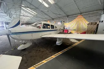 Balade autour du Lac de St Pardoux (3 passagers)