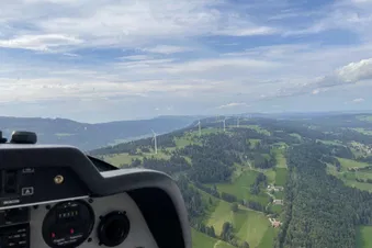La Jura c'est par là ! 40min