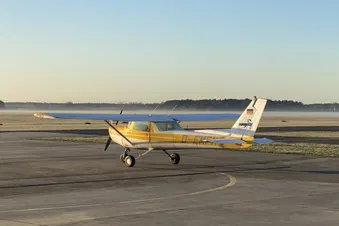 Classic Cessna 152