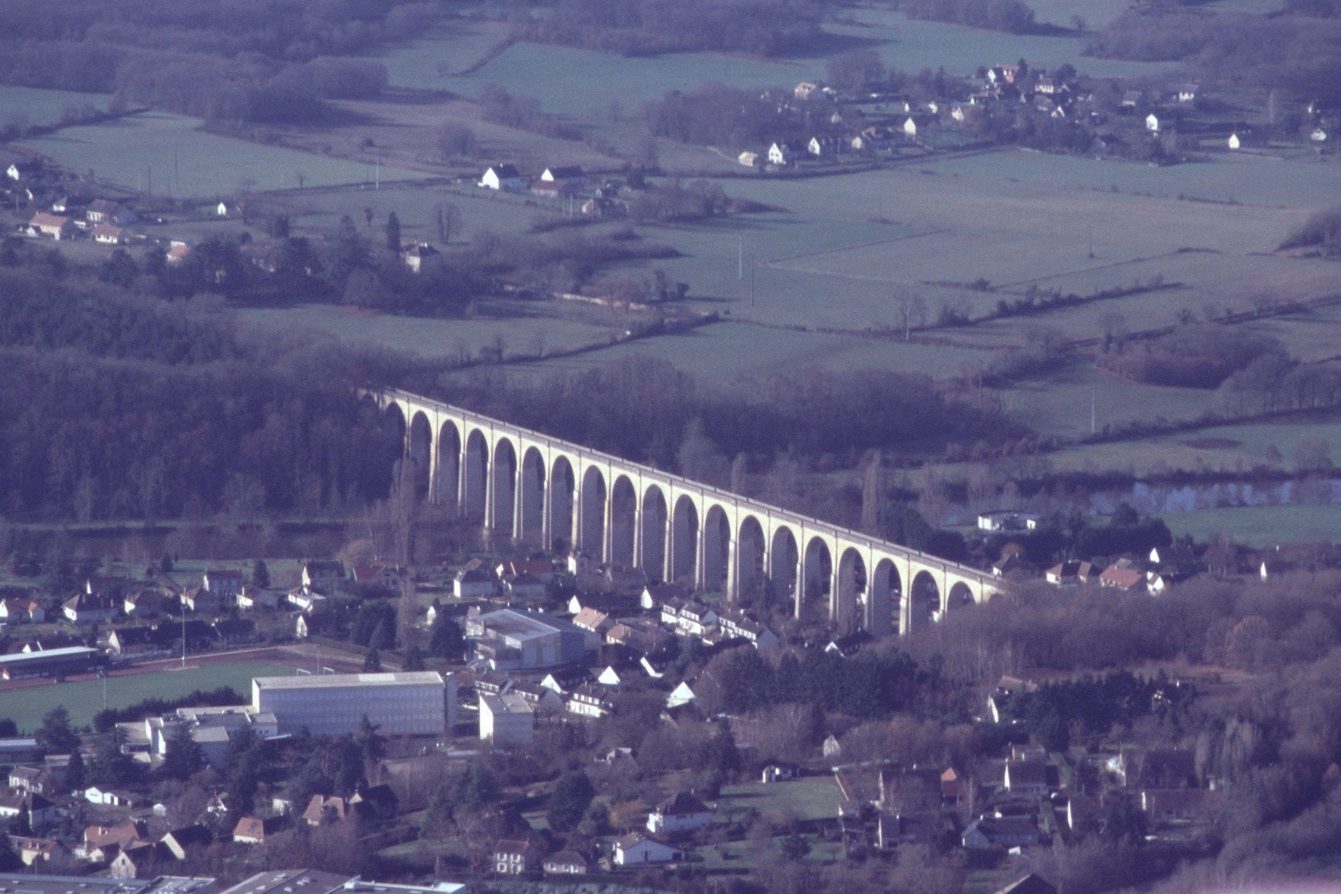 A la rencontre du Poitou, du Berry et du Limousin