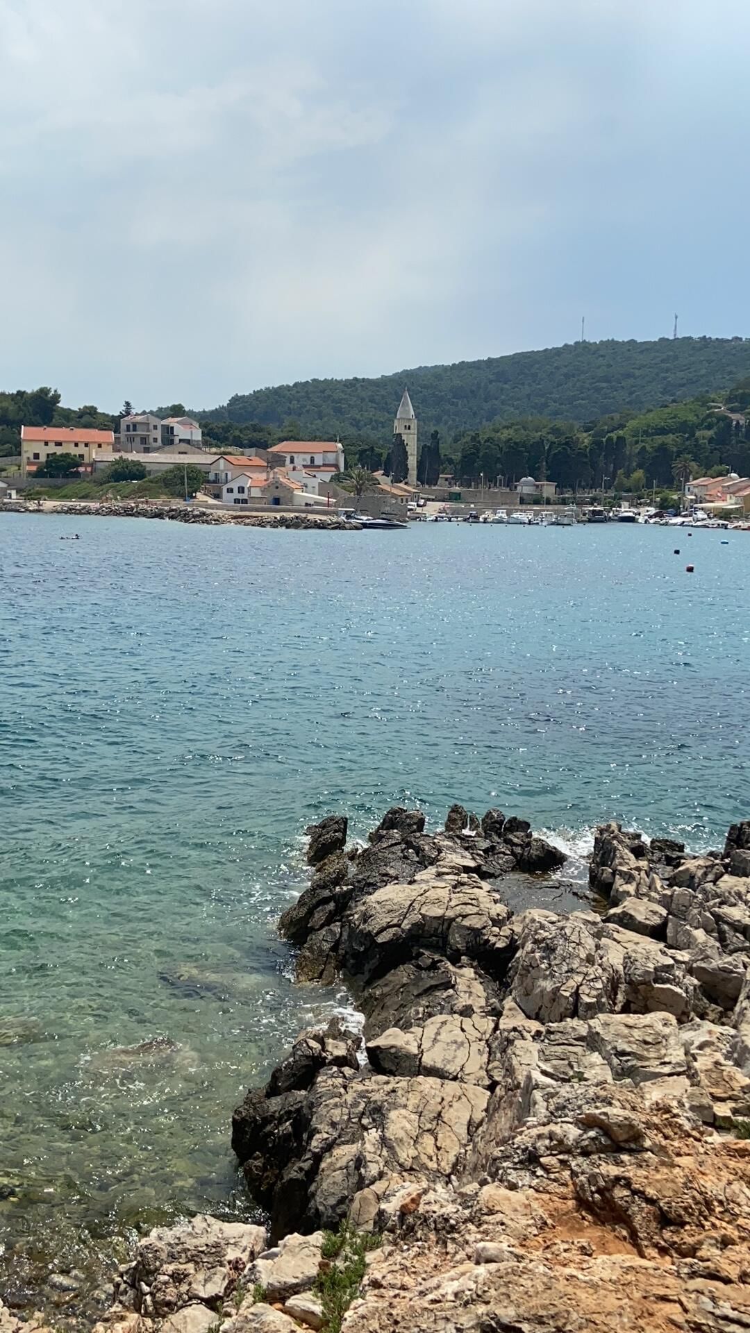 Honeymoon auf einer Trauminsel !