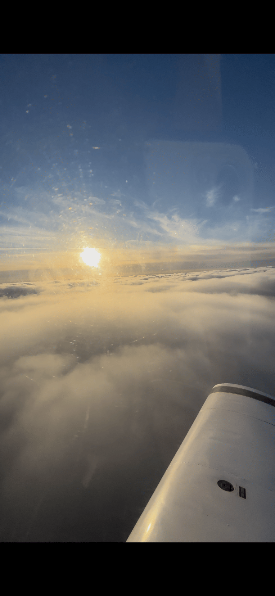 Surfer sur la couche