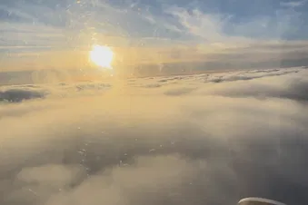 Surfer sur la couche