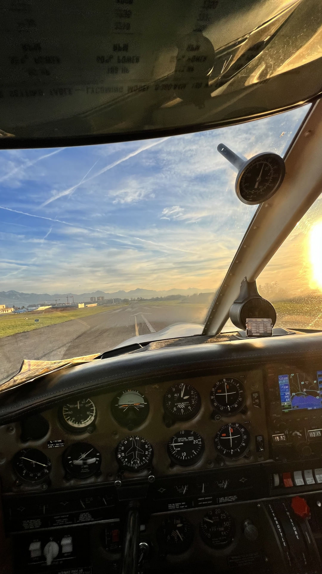 Au départ de Lausanne en direction du lac