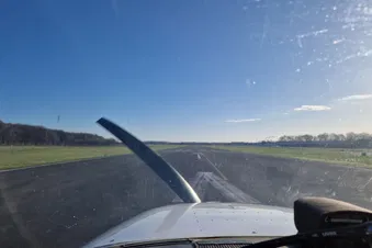 Ruhrgebiet (Pott). Ein beeindruckender Rundflug!