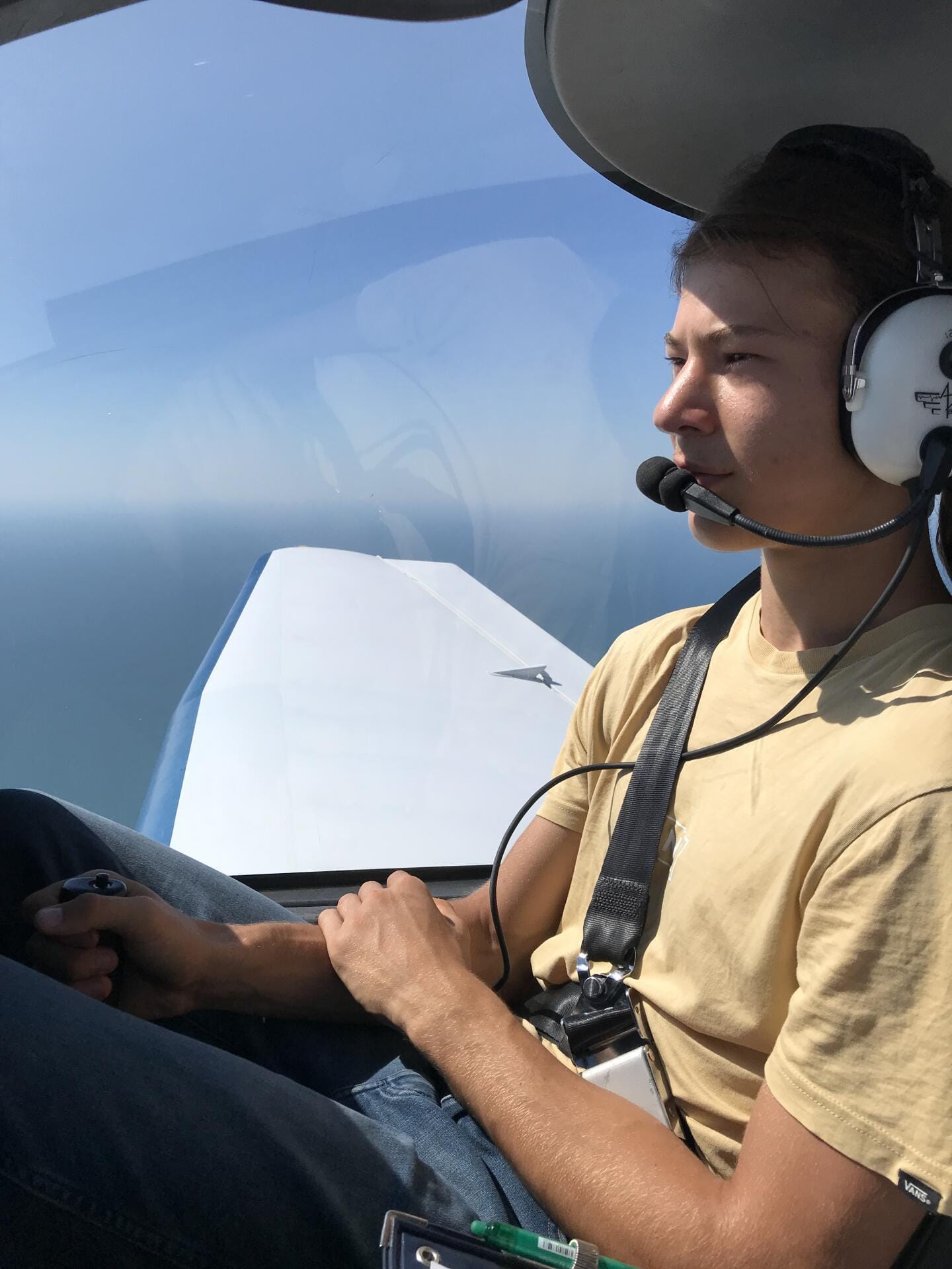 Escapade aérienne au Touquet – Une journée entre ciel et mer