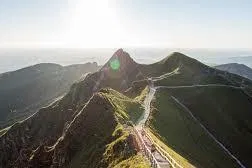 ballade autour du Sancy