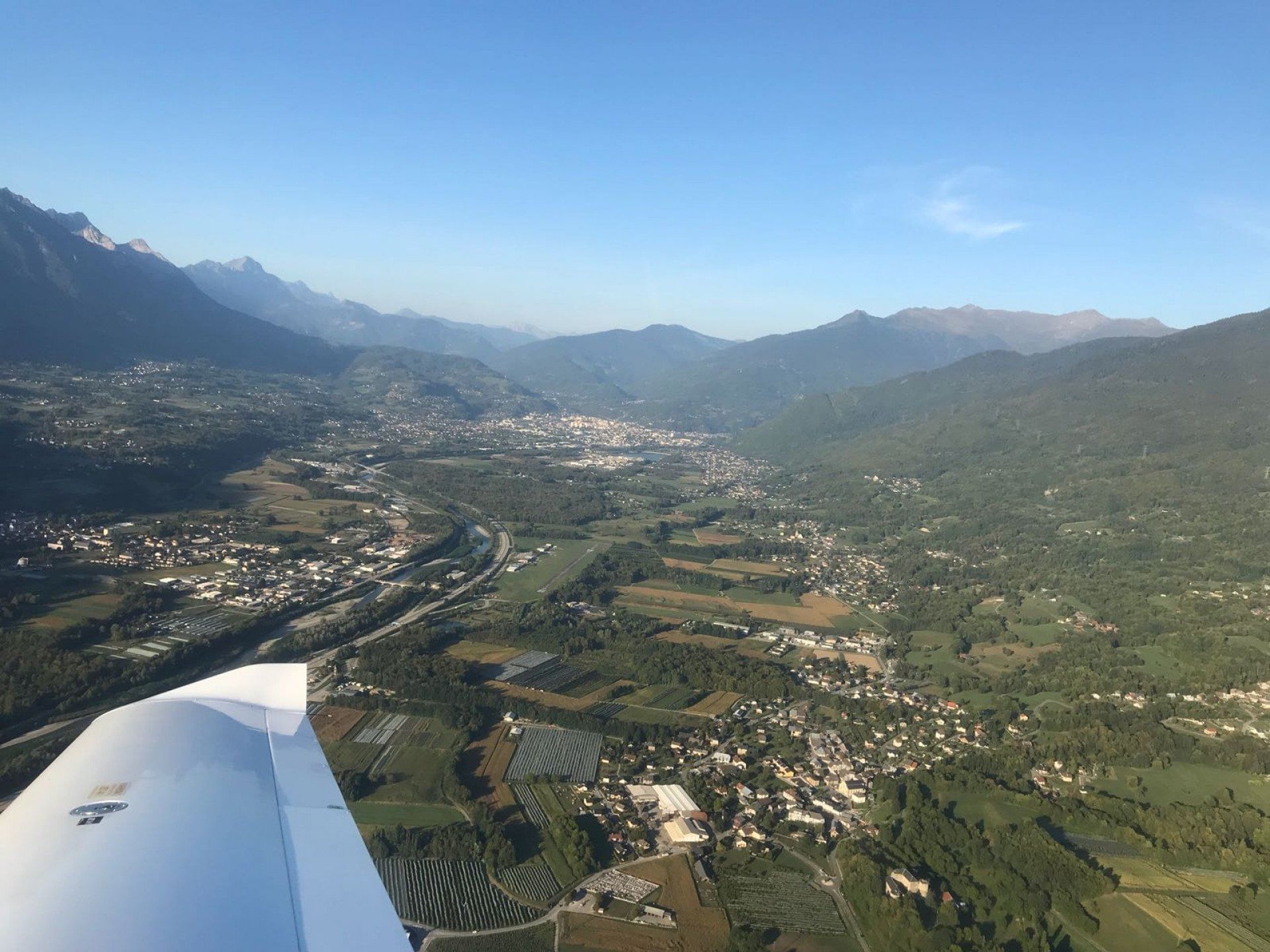 Vol Alpes-de-Haute-Provence (Gap, Sisteron, les Mées)