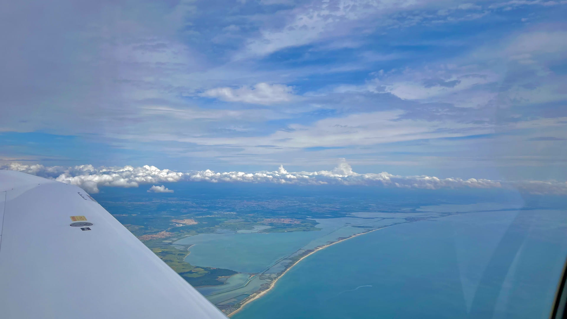 Béziers, Cap d’Agde 🏖 pour la journée ou un week-end 📆