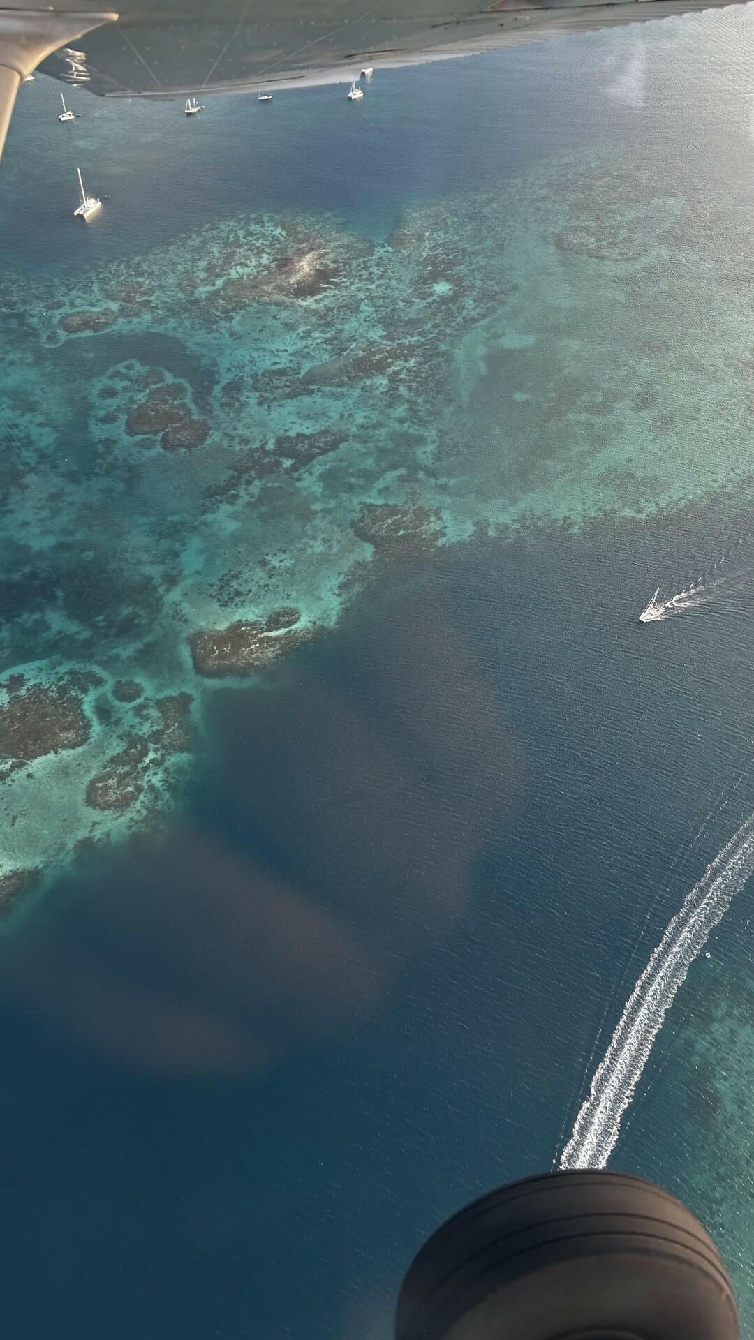 Tour complet de la Martinique