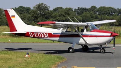 Cessna 172M Skyhawk