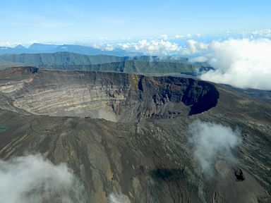 Île de la Réunion