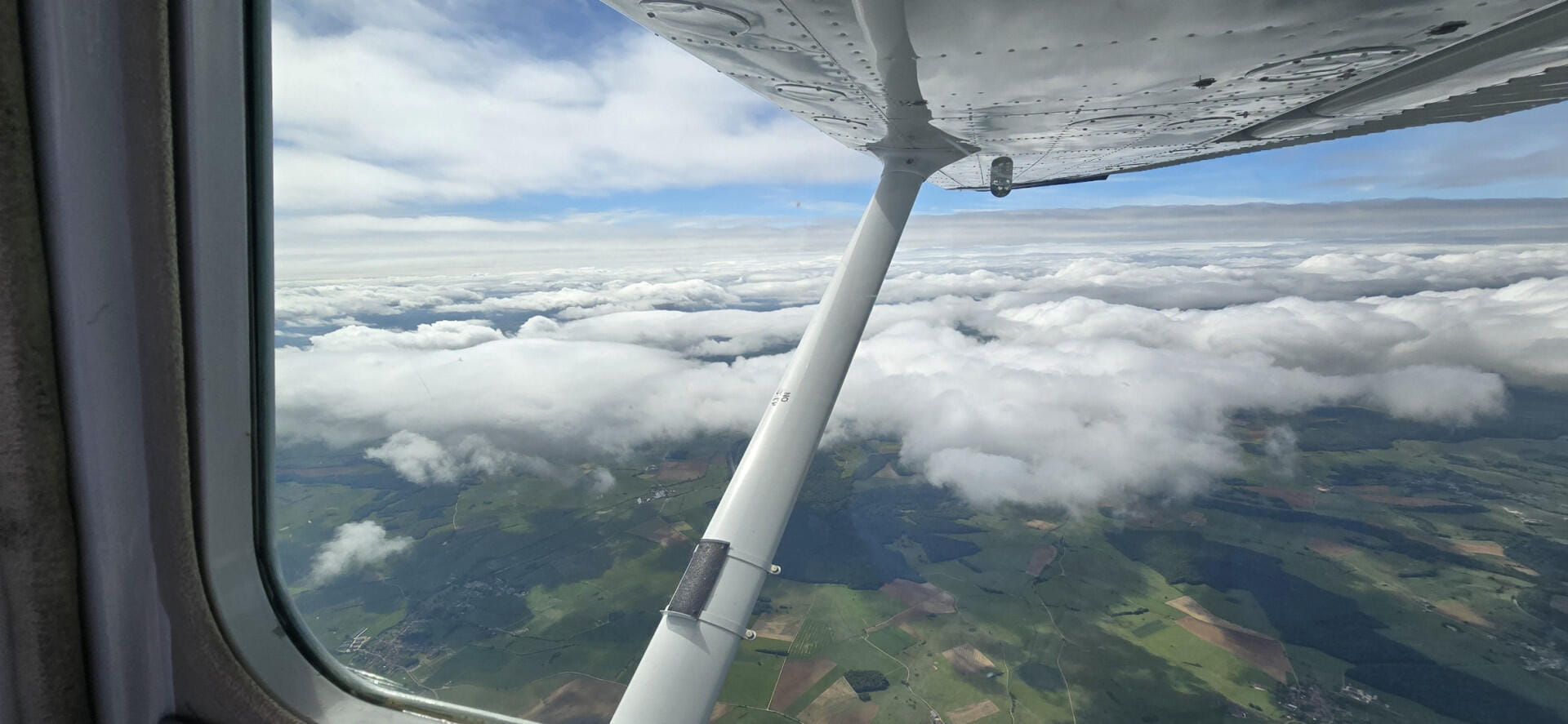 Balade au dessus du Morvan