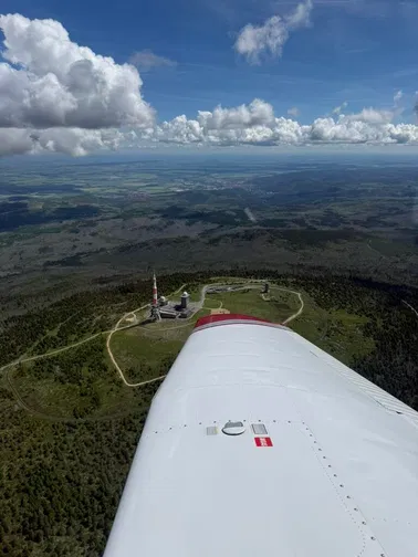 Porta Westfalica – Brocken – Höxter mit Kaffeepause
