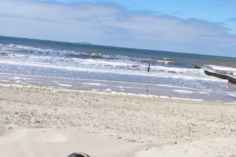 Ostfriesische Inseln ( Alle )